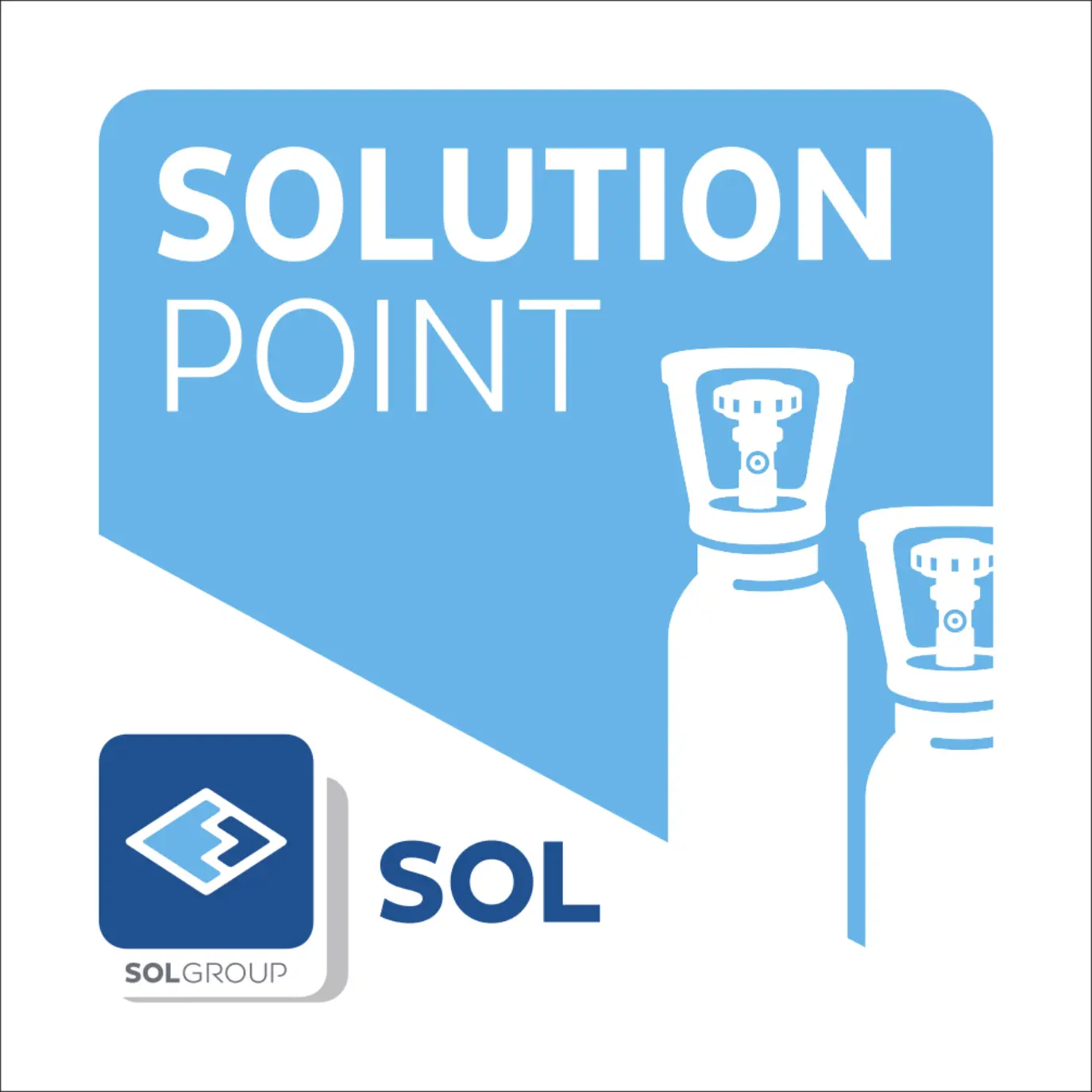 SOLUTION POINT